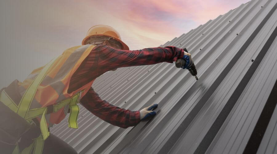 Expert new roof installation services in Carroll, IA